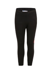 Pantaloni sportivi Nero Fila