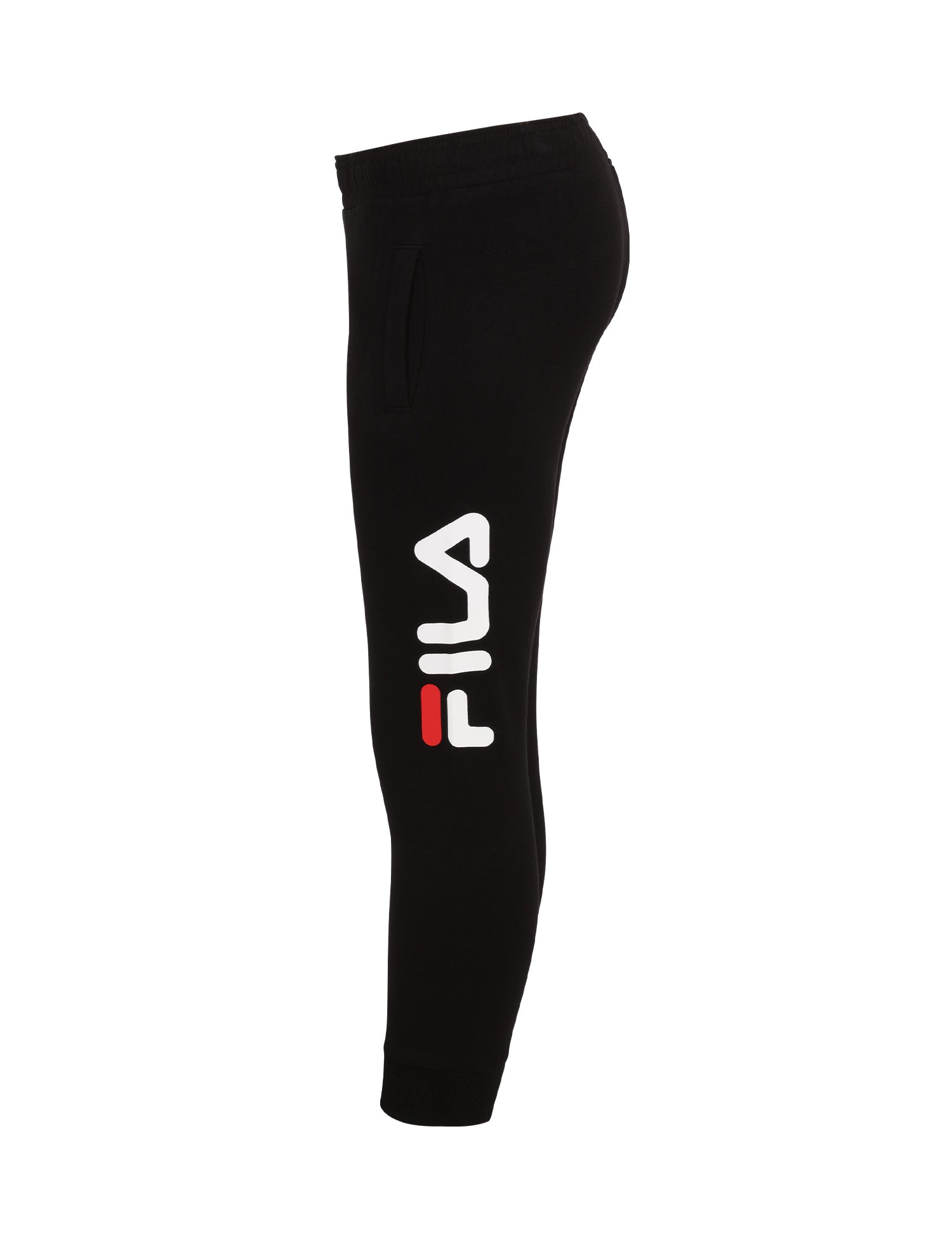 Pantaloni sportivi Nero Fila