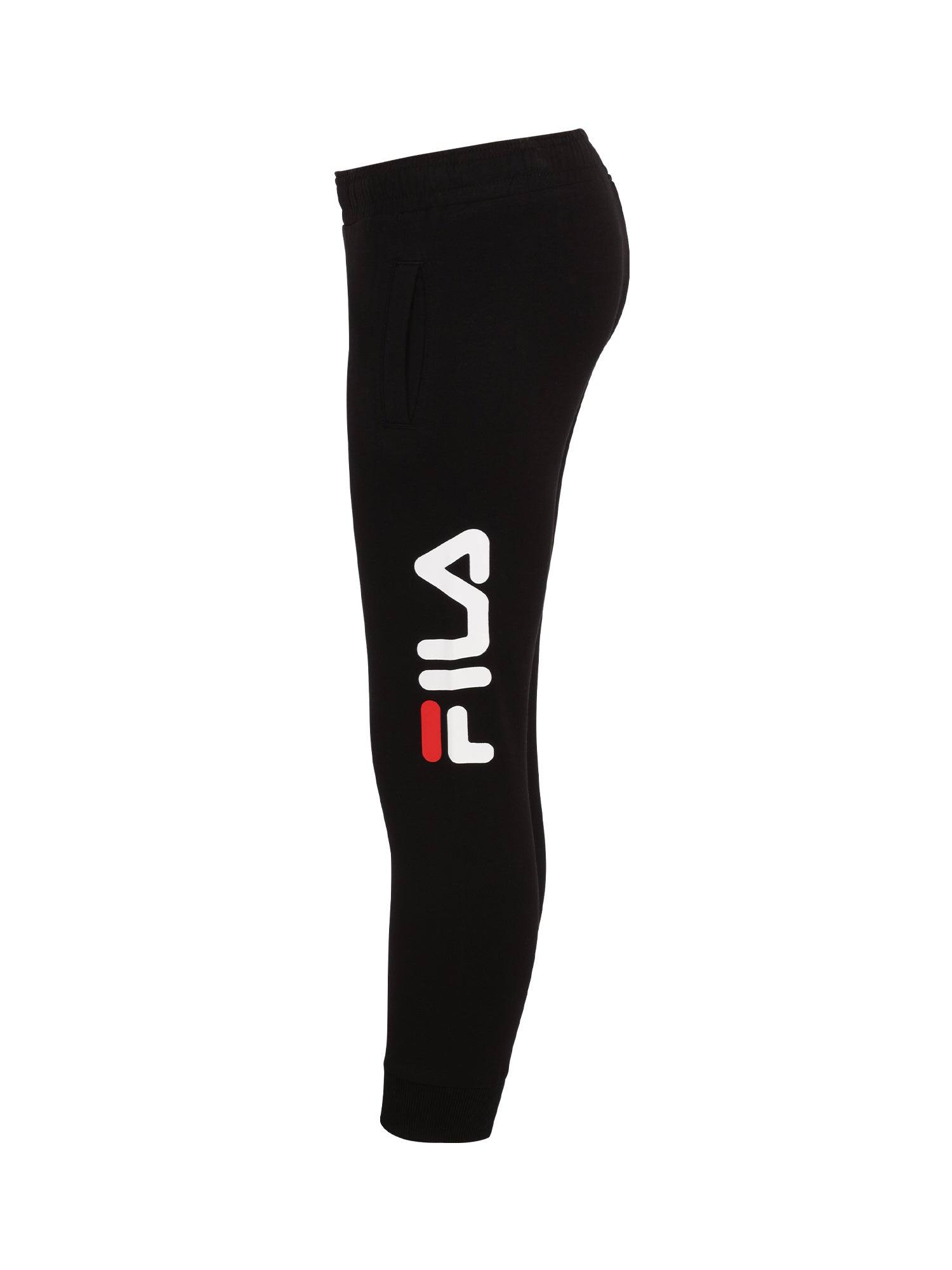 Pantaloni sportivi Nero Fila
