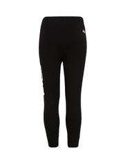 Pantaloni sportivi Nero Fila