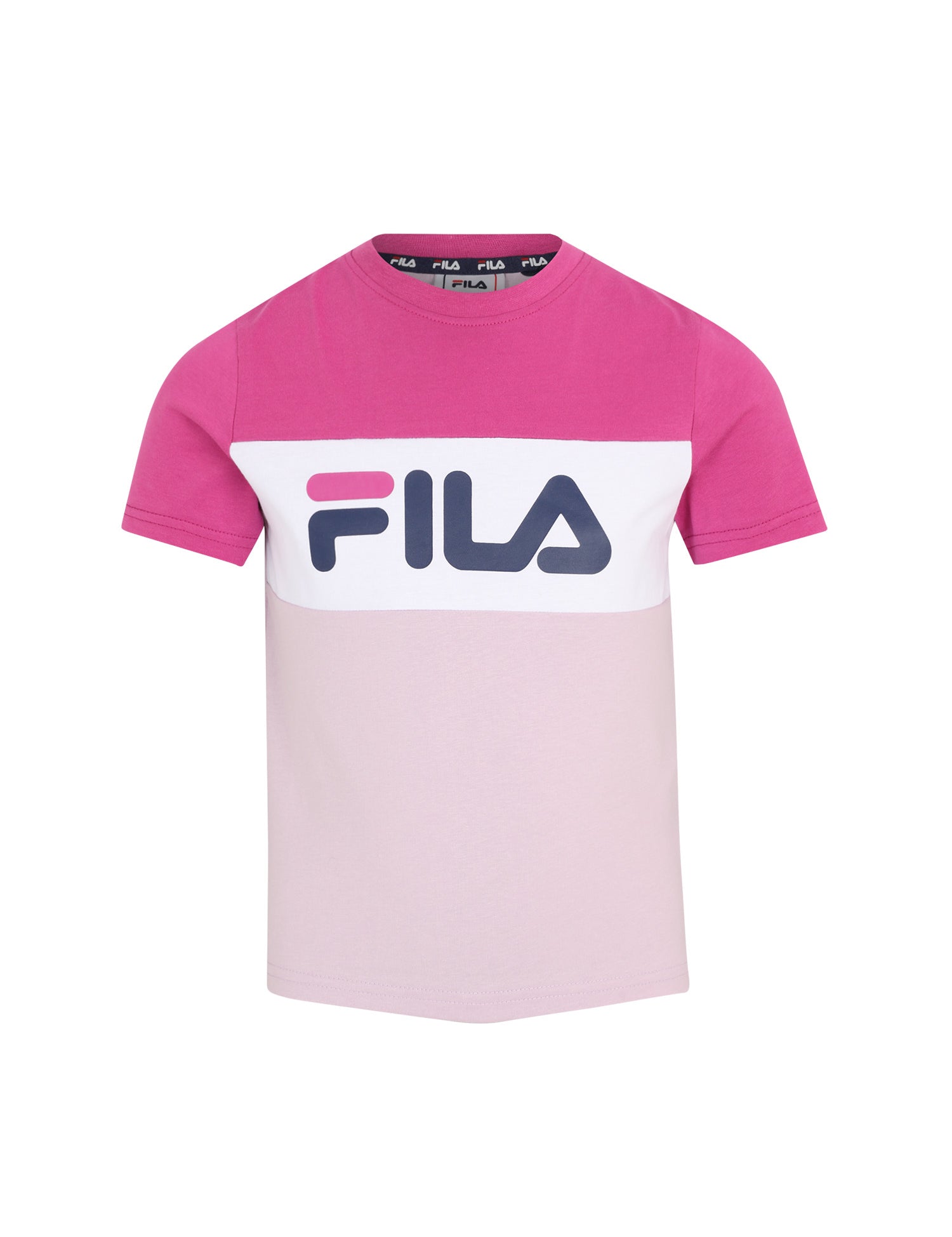 Fila T-shirt FAK0127 – Fantasia Moda - Main Image