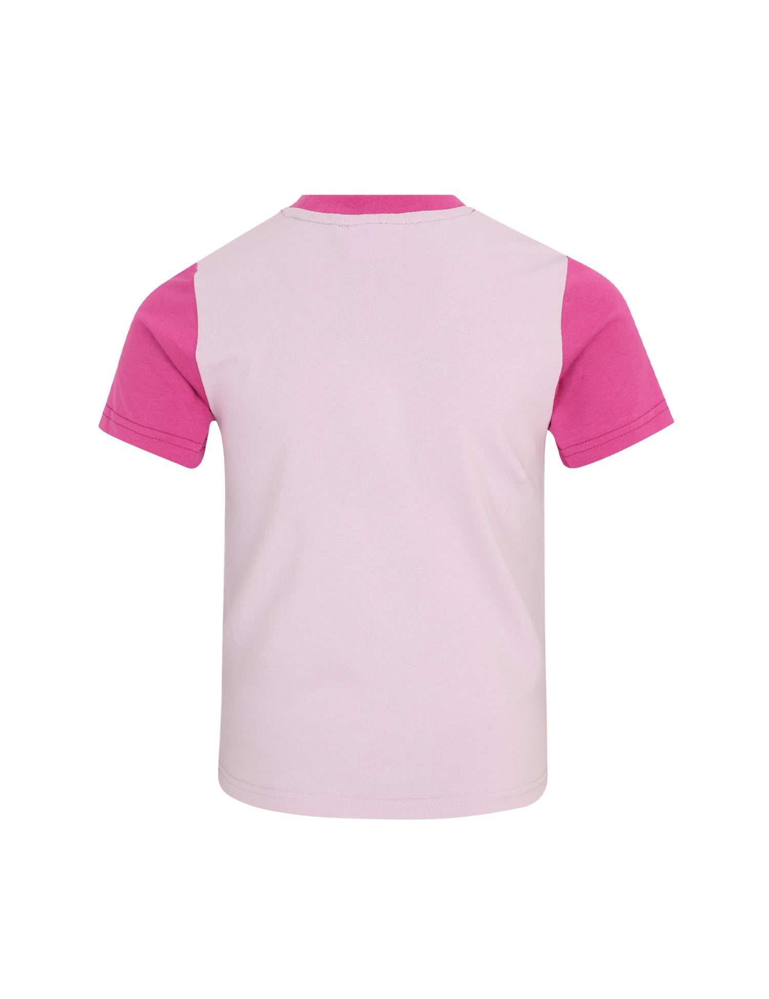T-shirt Rosa Fila