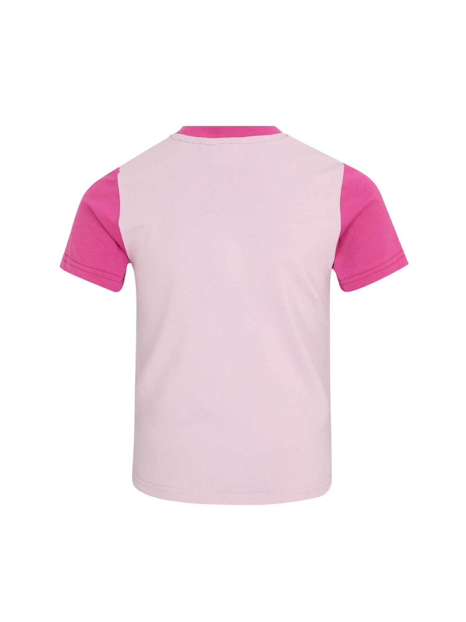T-shirt Rosa Fila