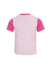 T-shirt Rosa Fila