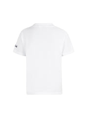 T-shirt Bianco Fila
