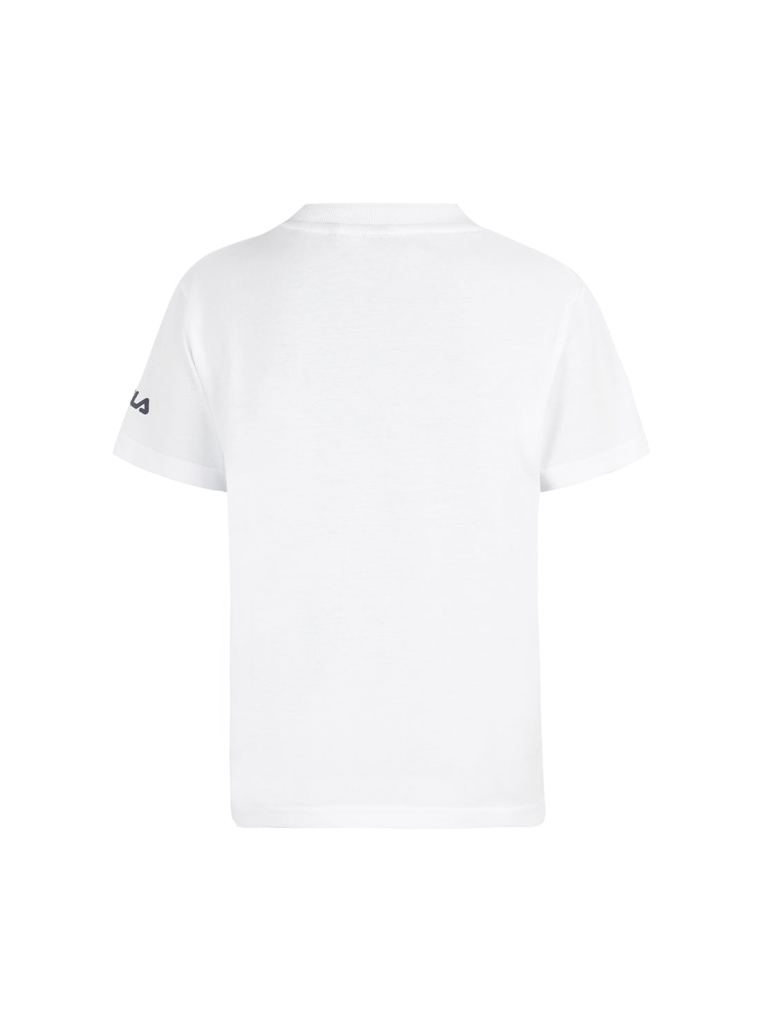 T-shirt Bianco Fila