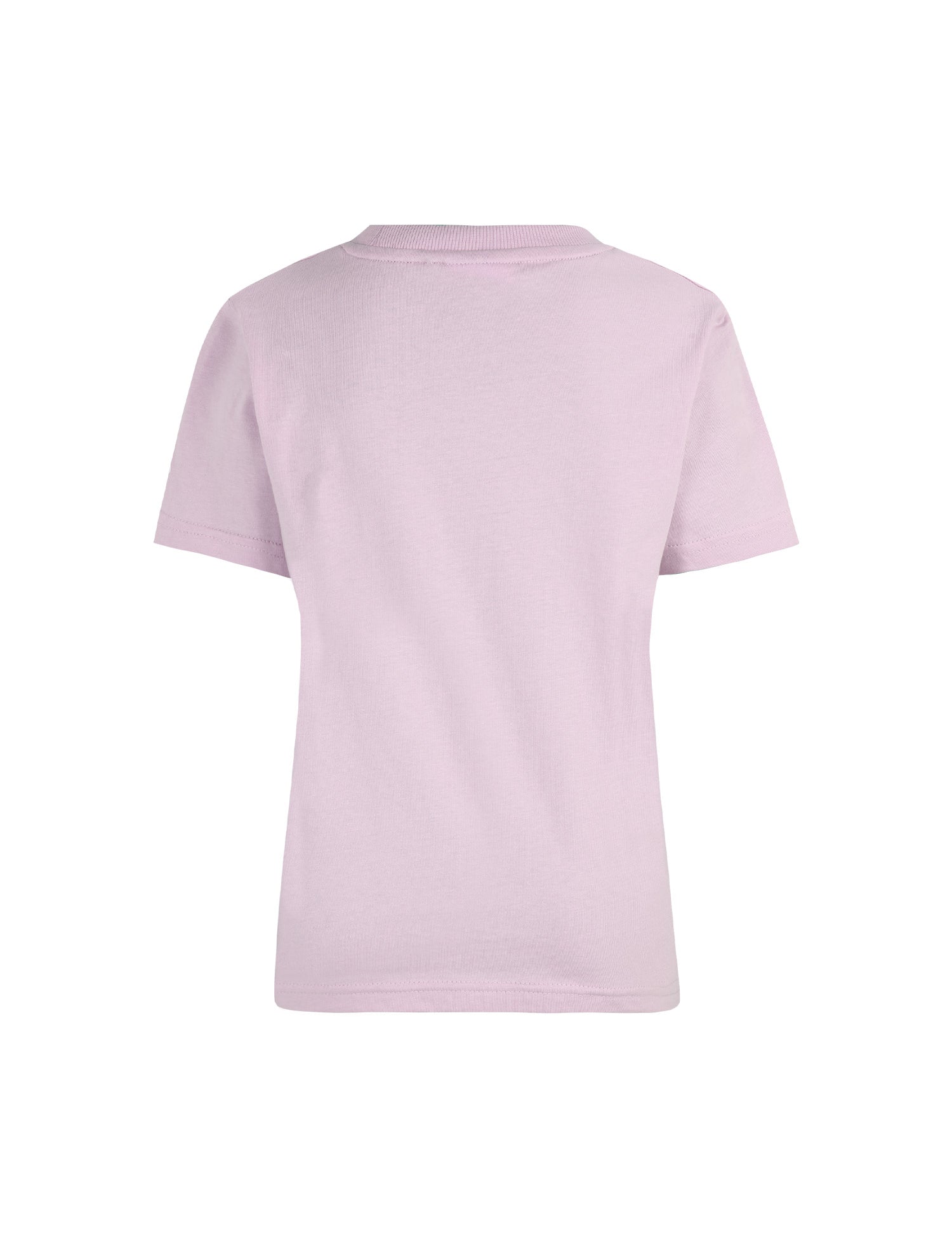 T-shirt Rosa Fila