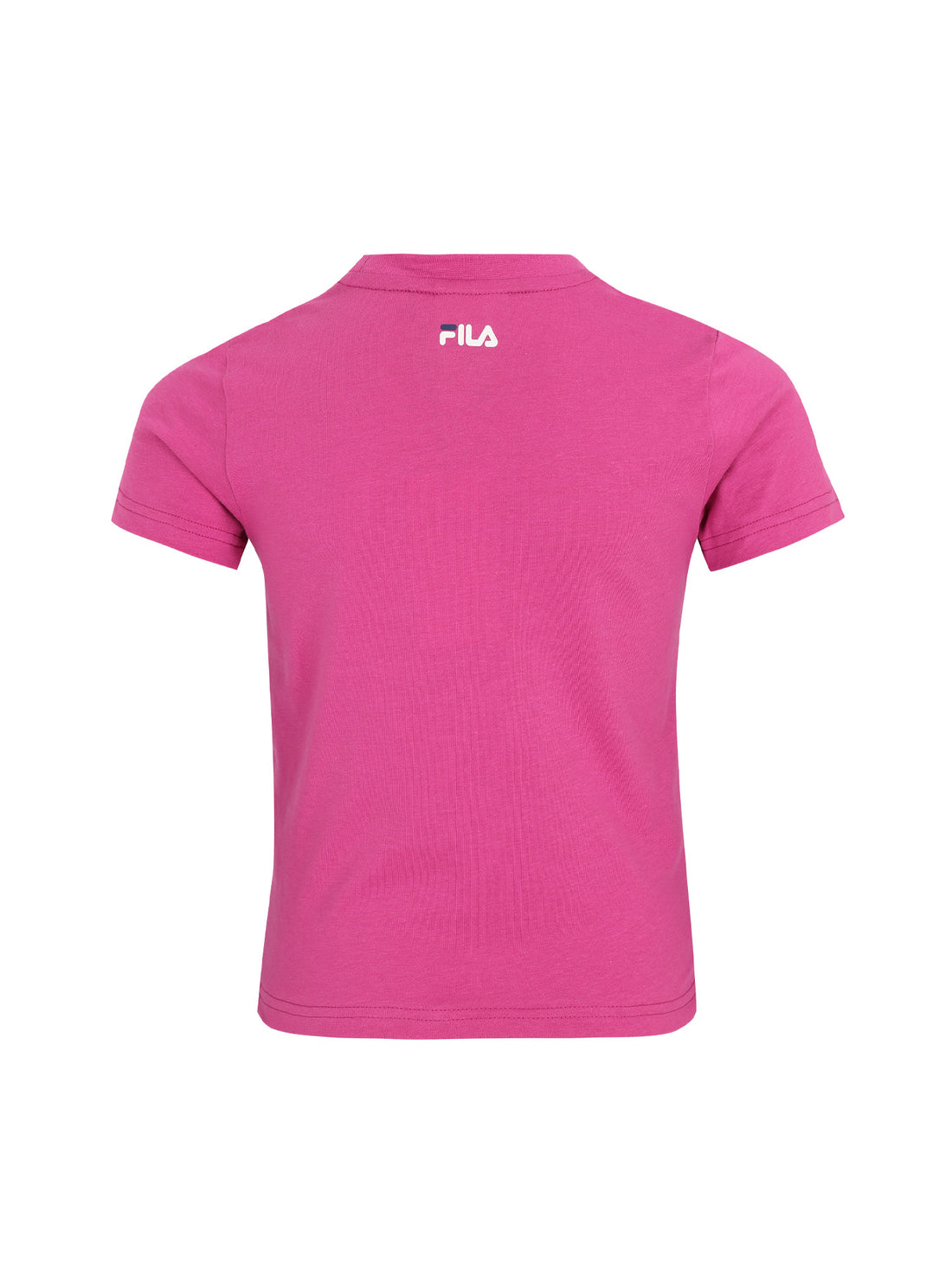 T-shirt Fucsia Fila