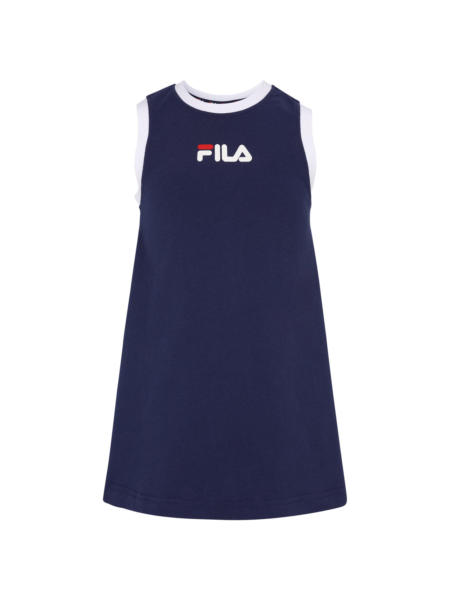 Vestiti Blu Fila