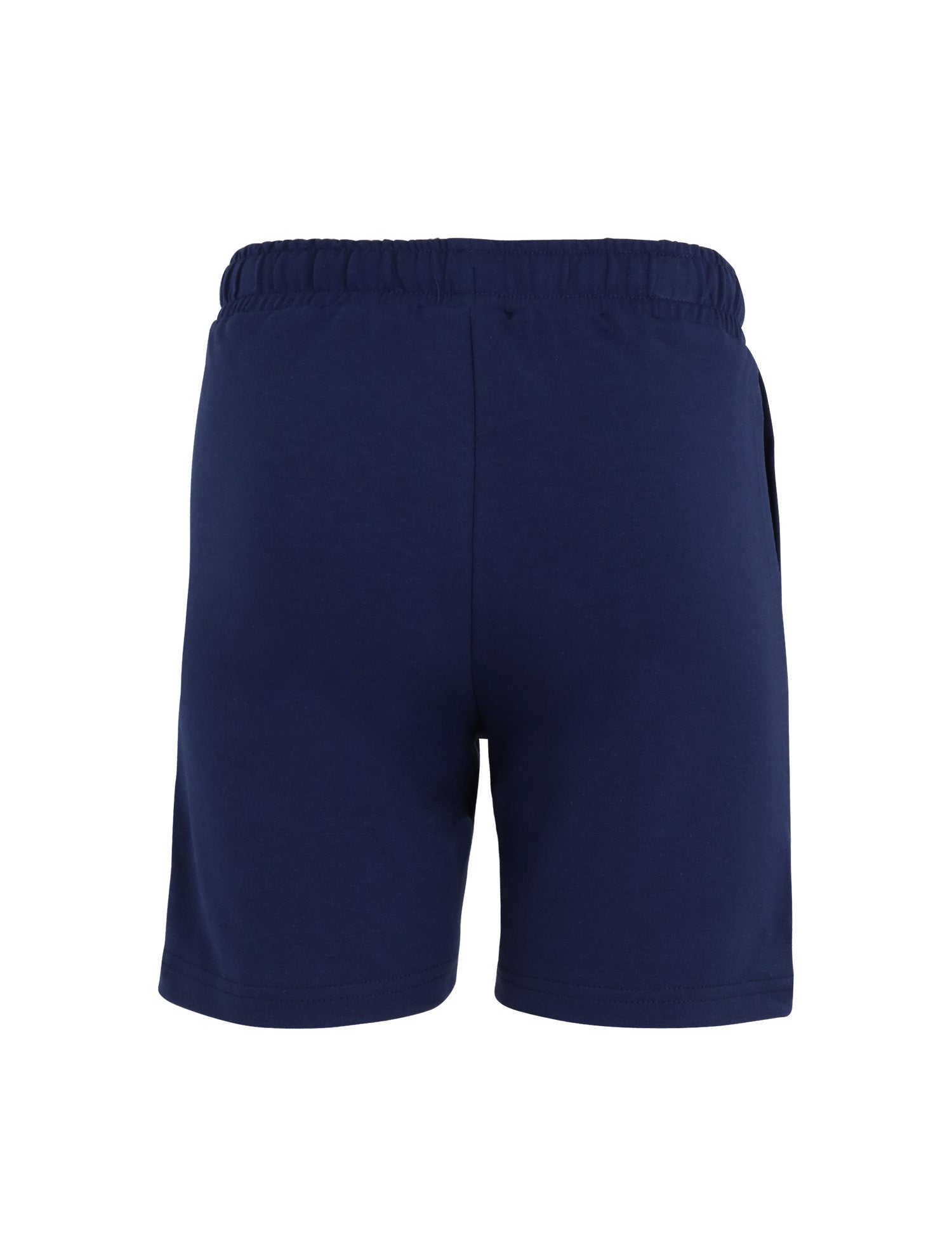 Shorts Blu Fila