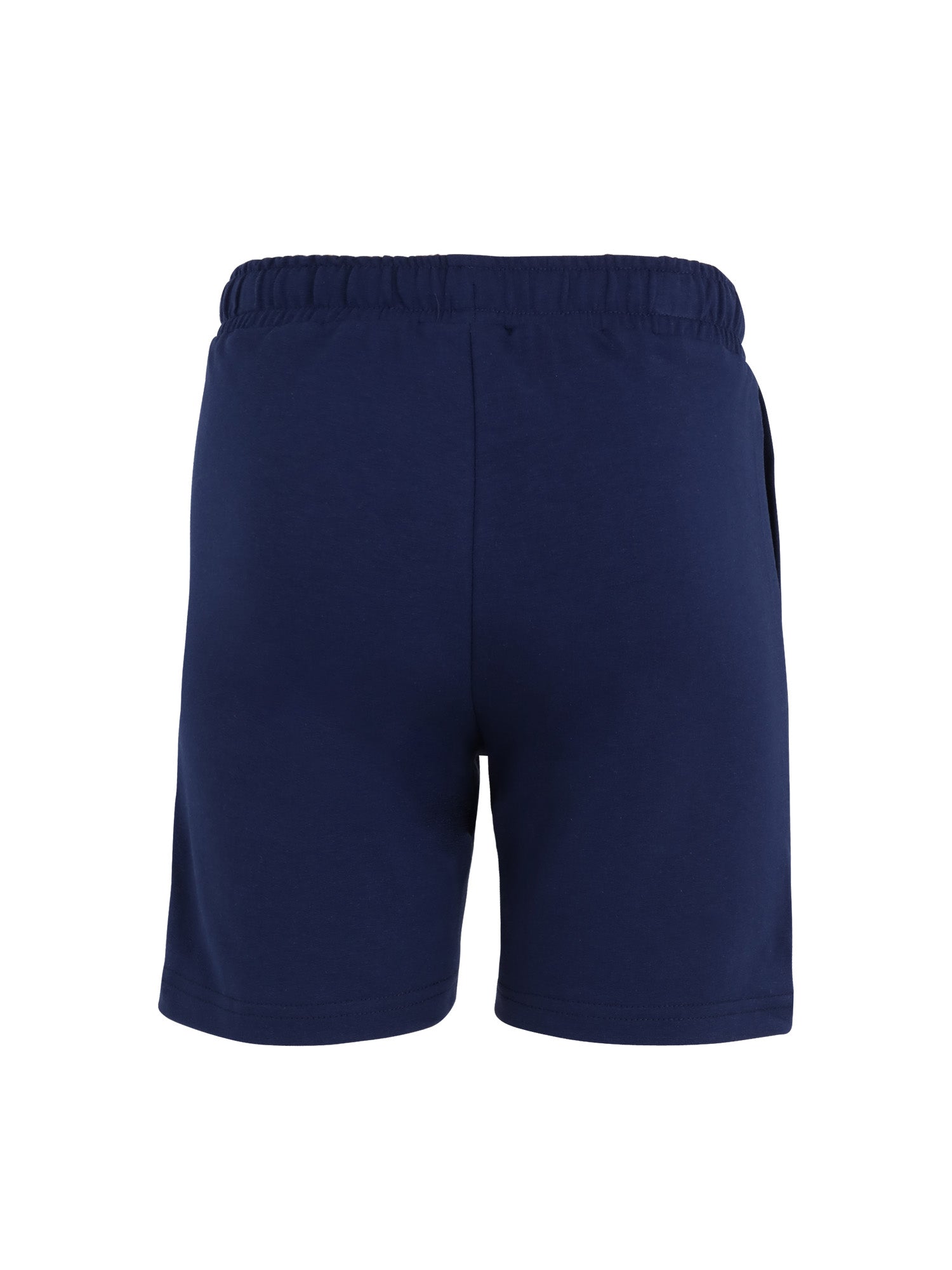 Shorts Blu Fila
