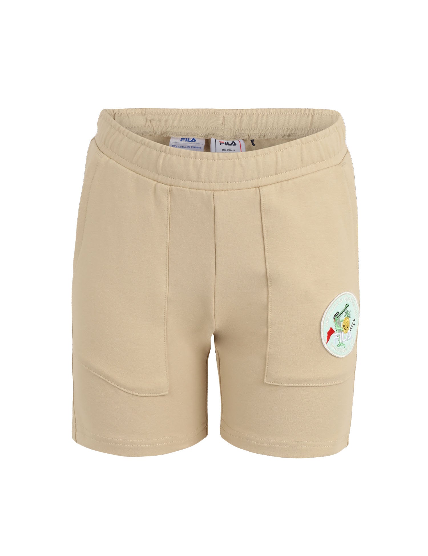 Shorts Beige Fila