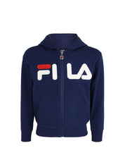 Felpe Blu Fila
