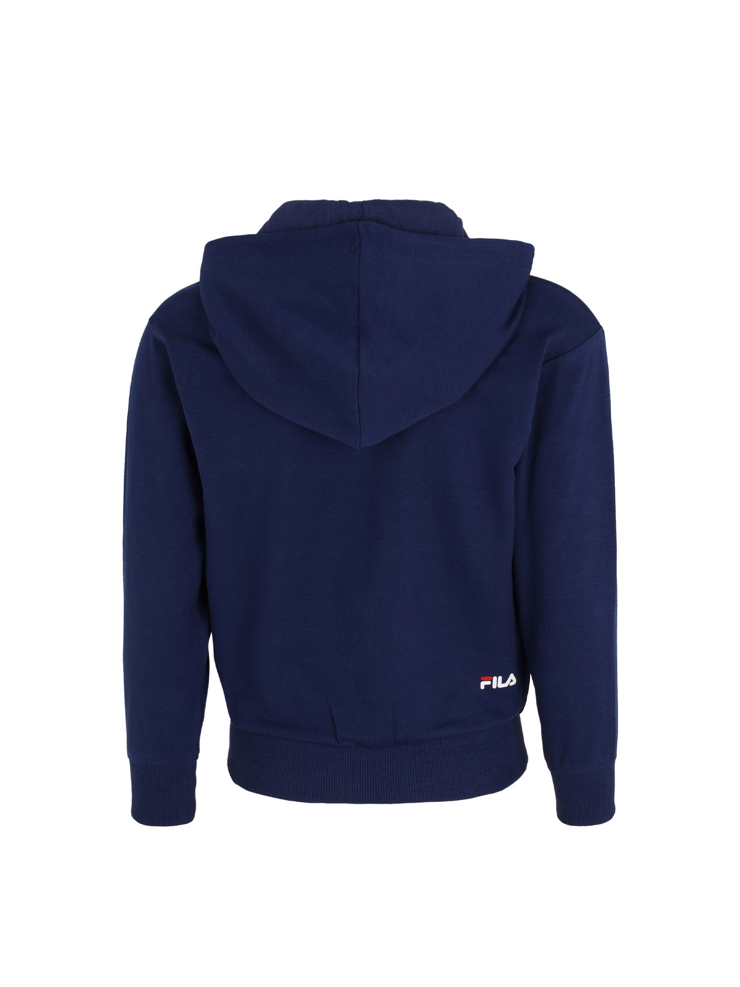 Fila shops felpe con zip