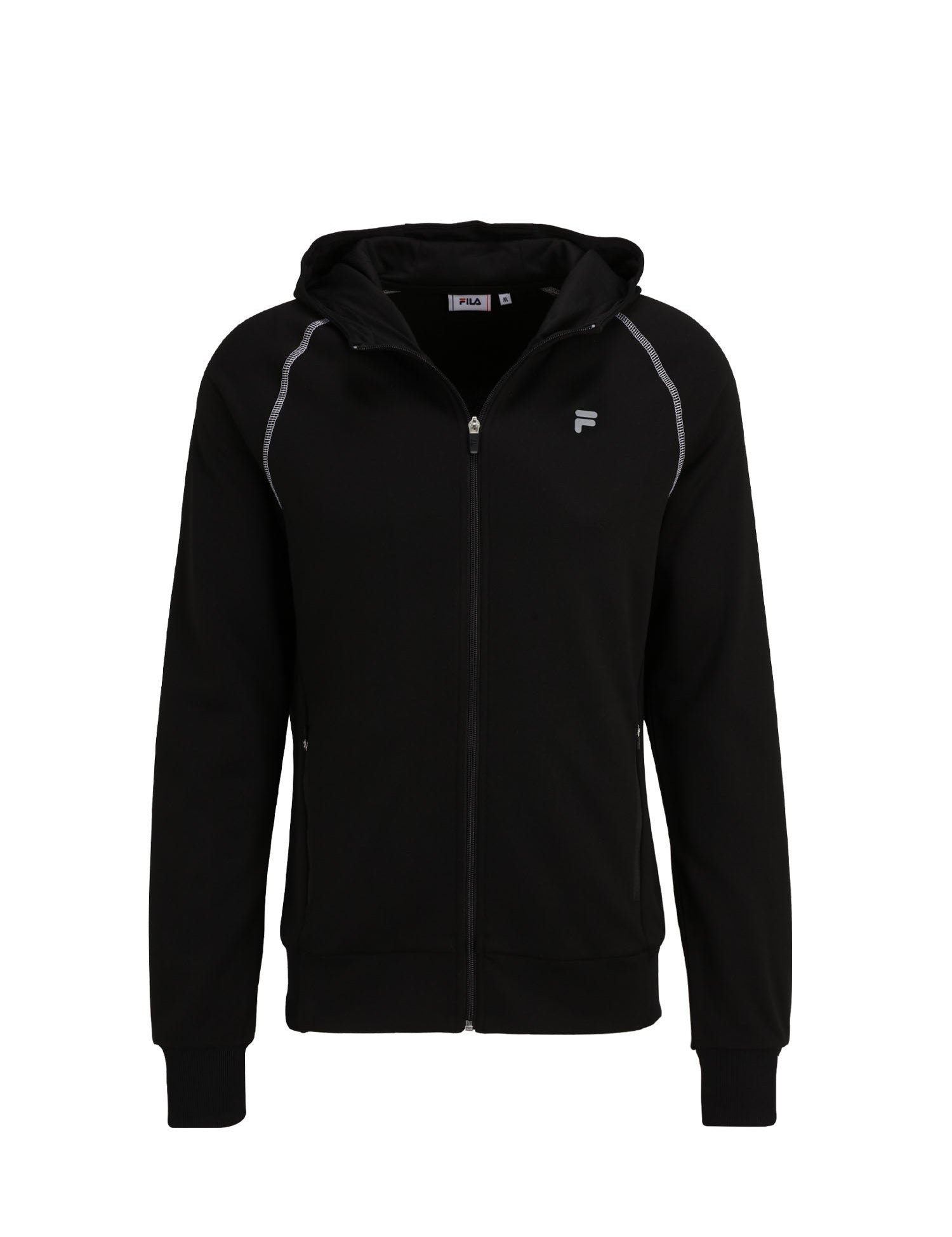 Felpe Nero Fila