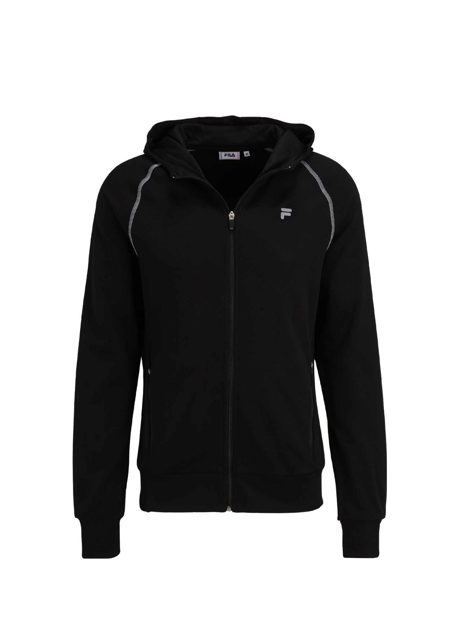 Felpe Nero Fila