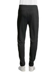 Pantaloni sportivi Nero Fila