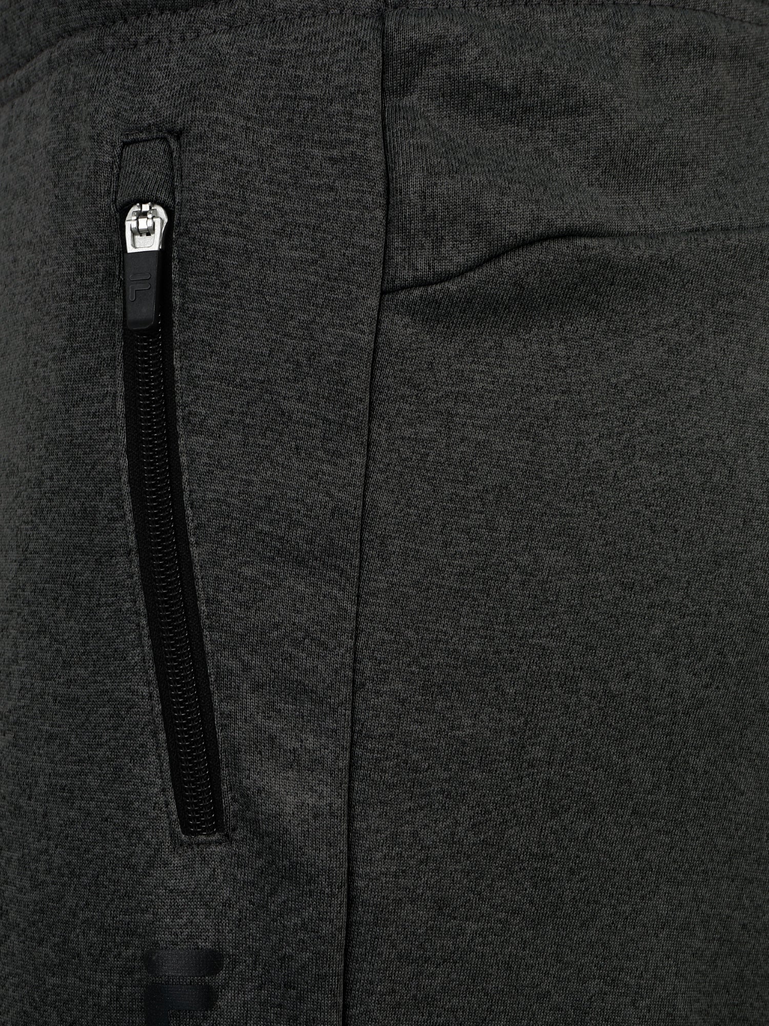 Pantaloni sportivi Nero Fila