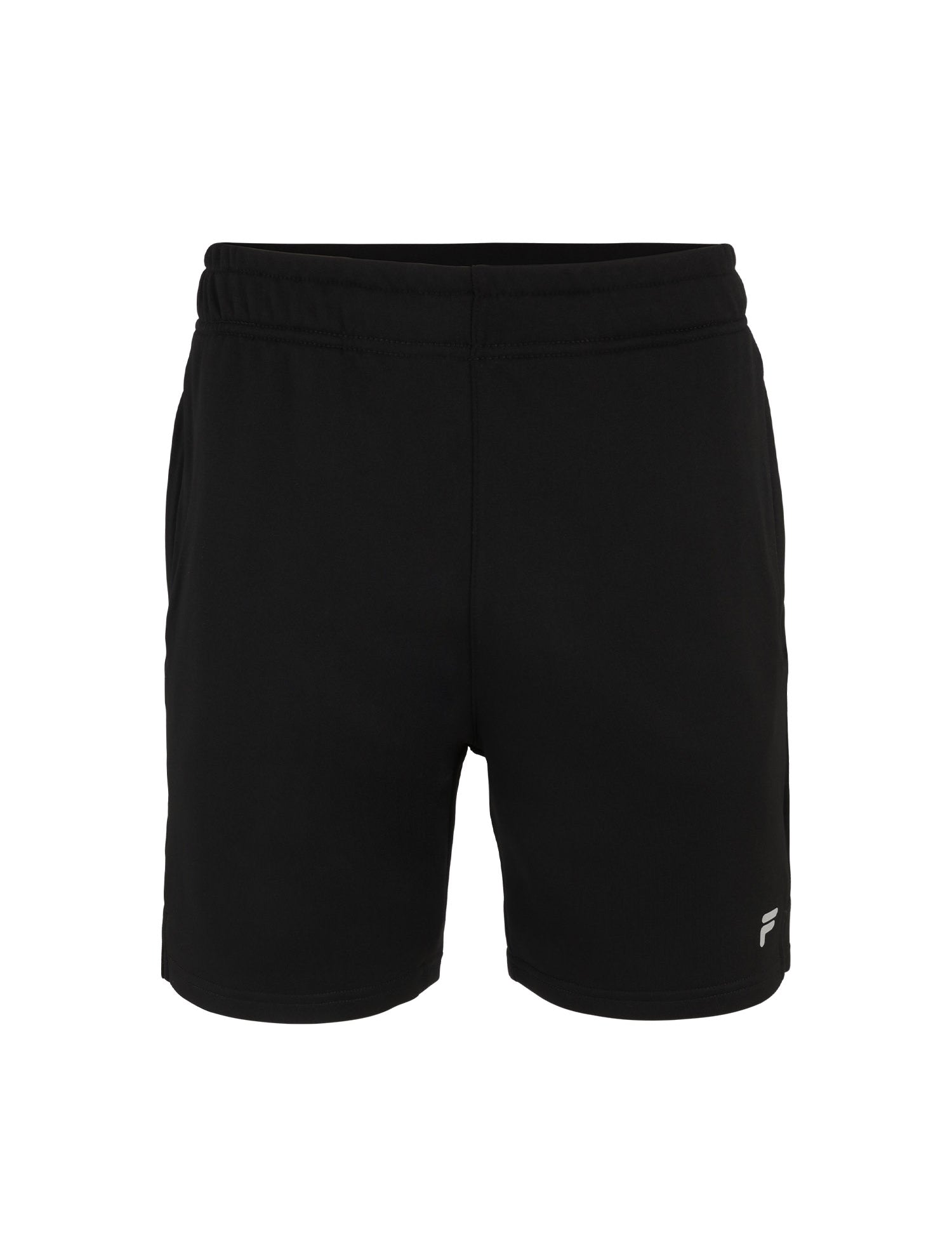 Shorts Nero Fila