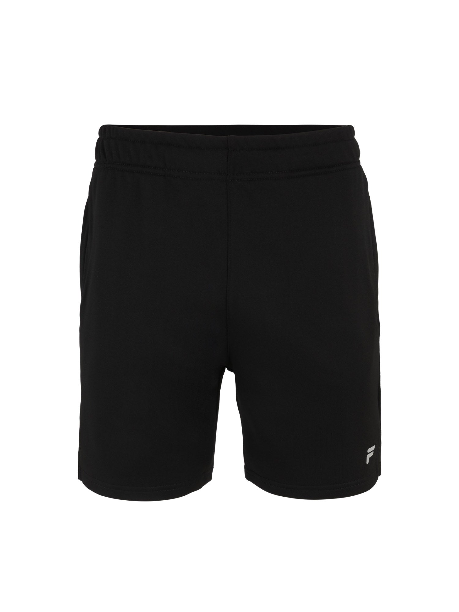 Shorts Nero Fila