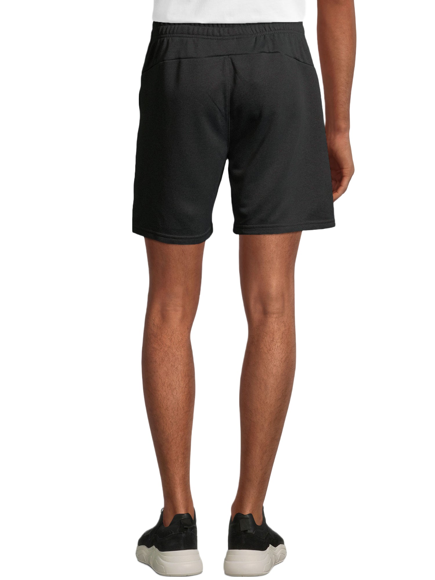 Shorts Nero Fila