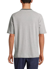 T-shirt Grigio Fila