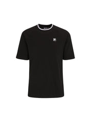 T-shirt Nero Fila