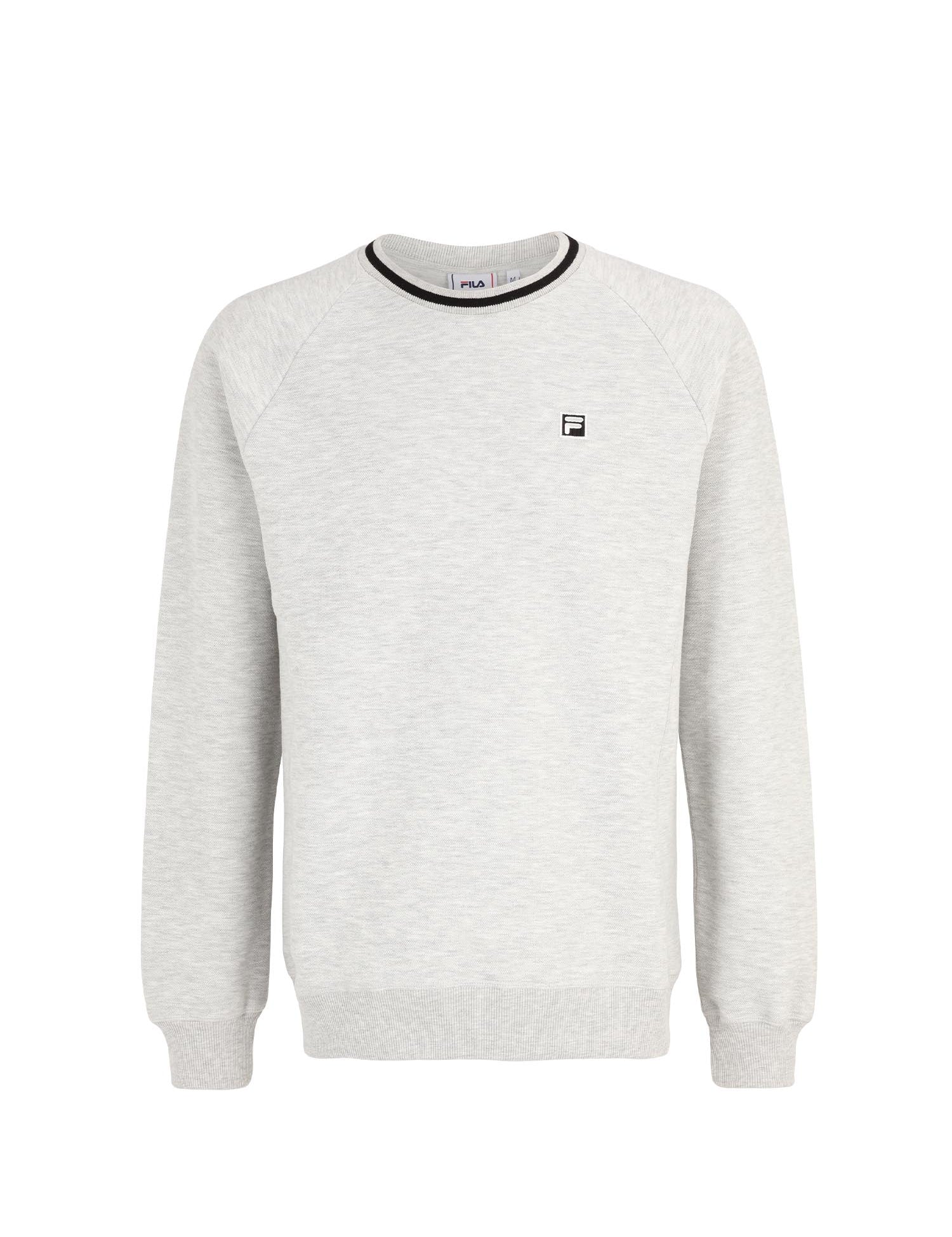 Felpe Grigio Fila