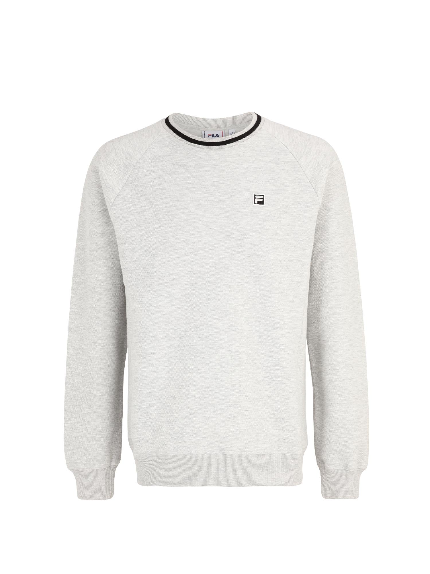 Felpe Grigio Fila