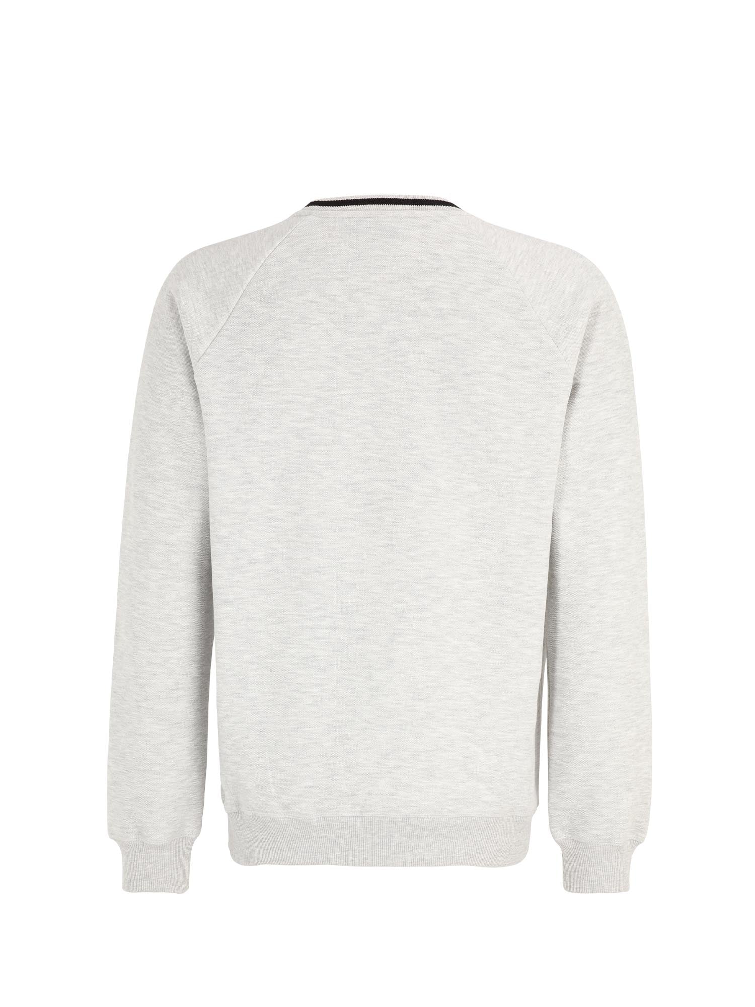 Felpe Grigio Fila