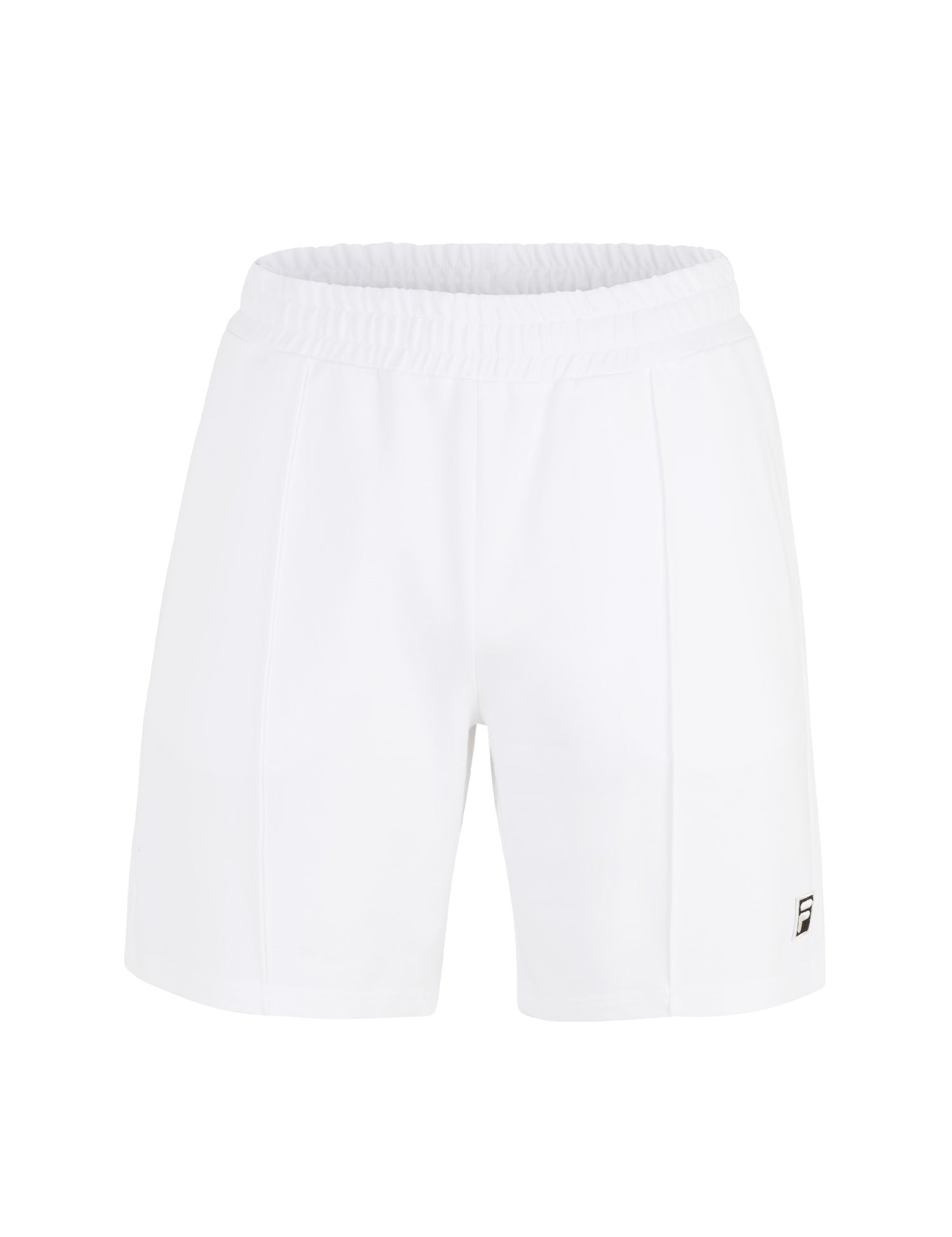 Shorts Bianco Fila