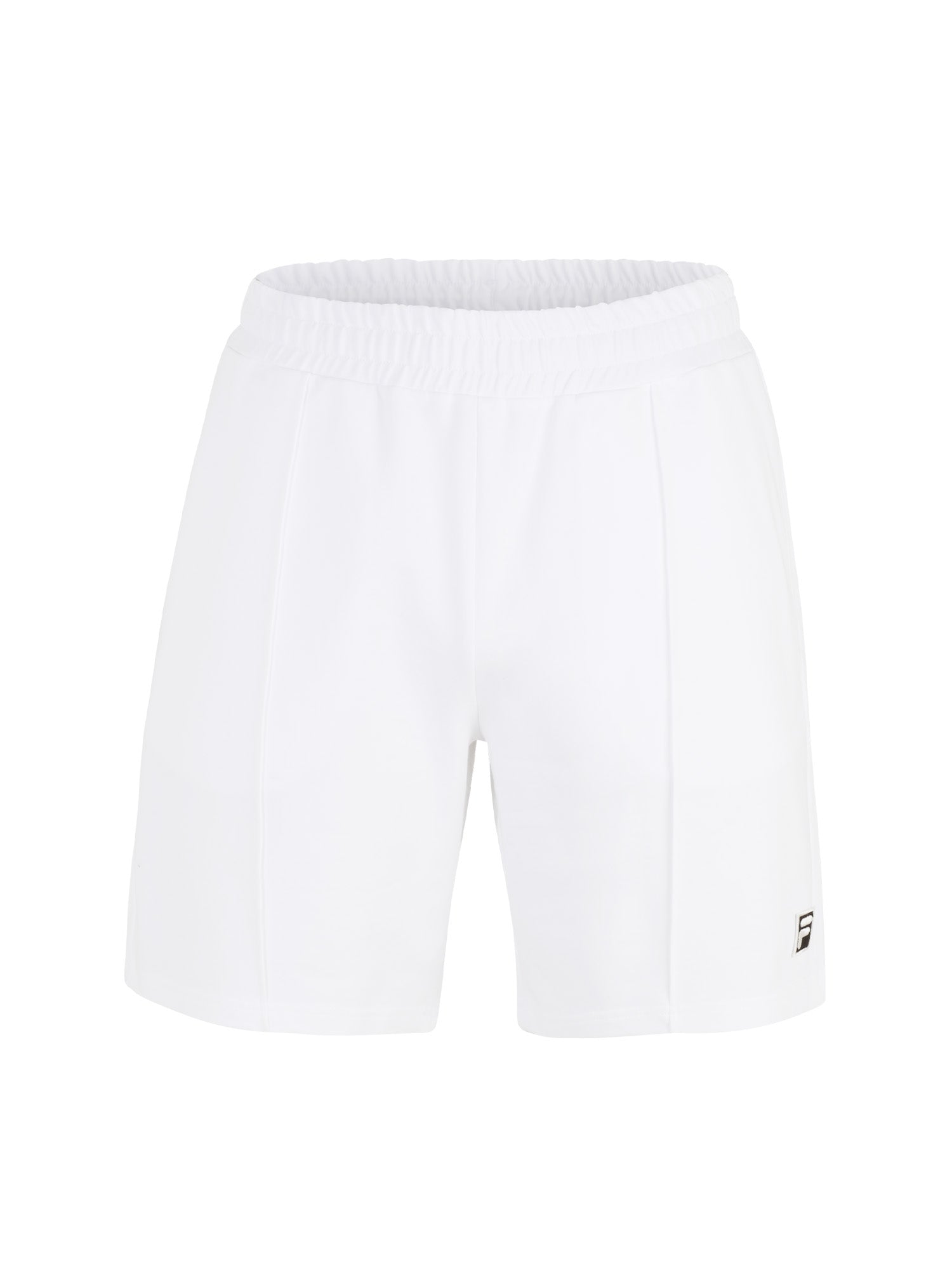 Shorts Bianco Fila