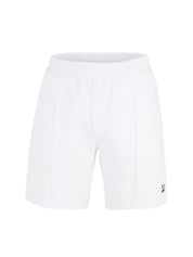 Shorts Bianco Fila