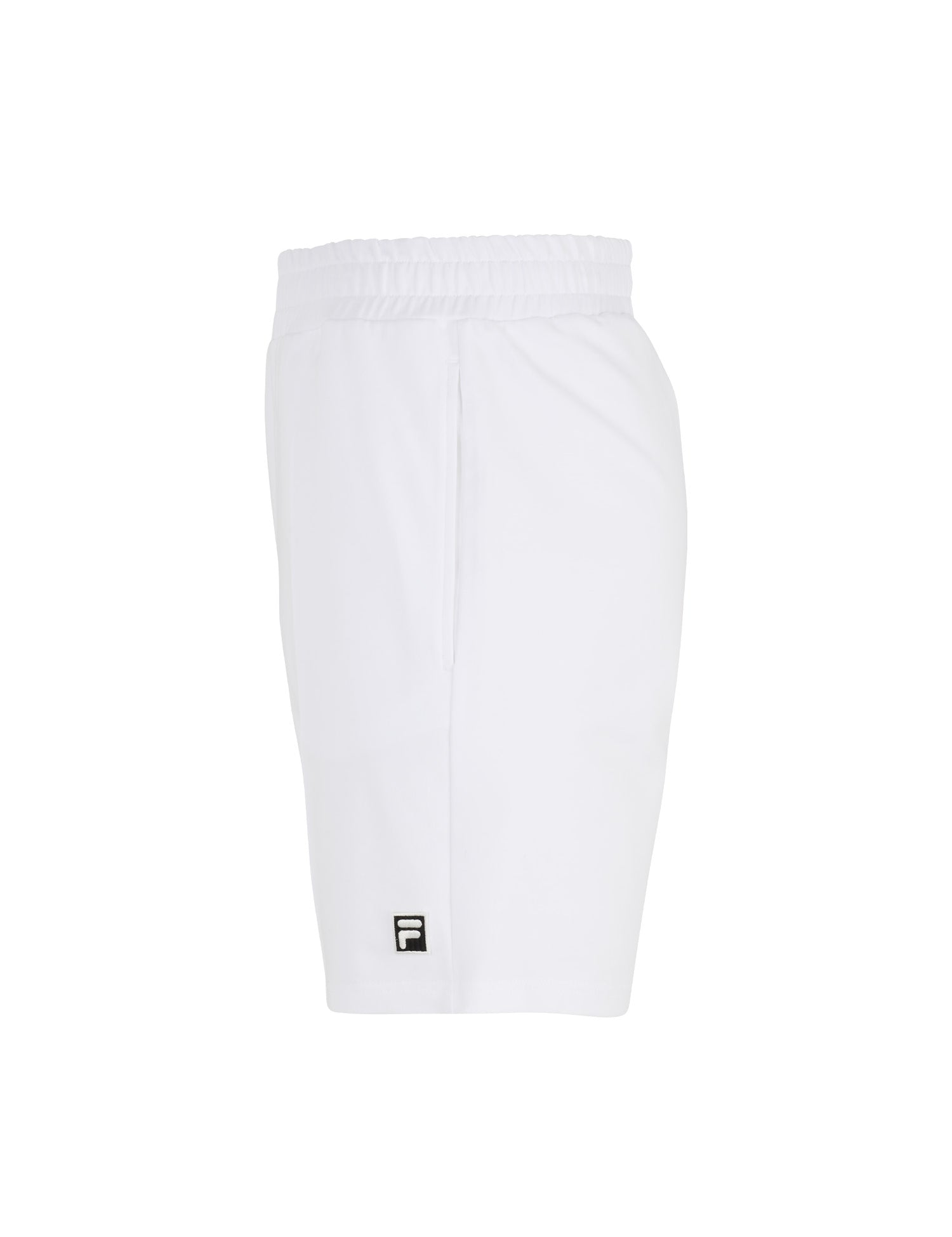 Shorts Bianco Fila