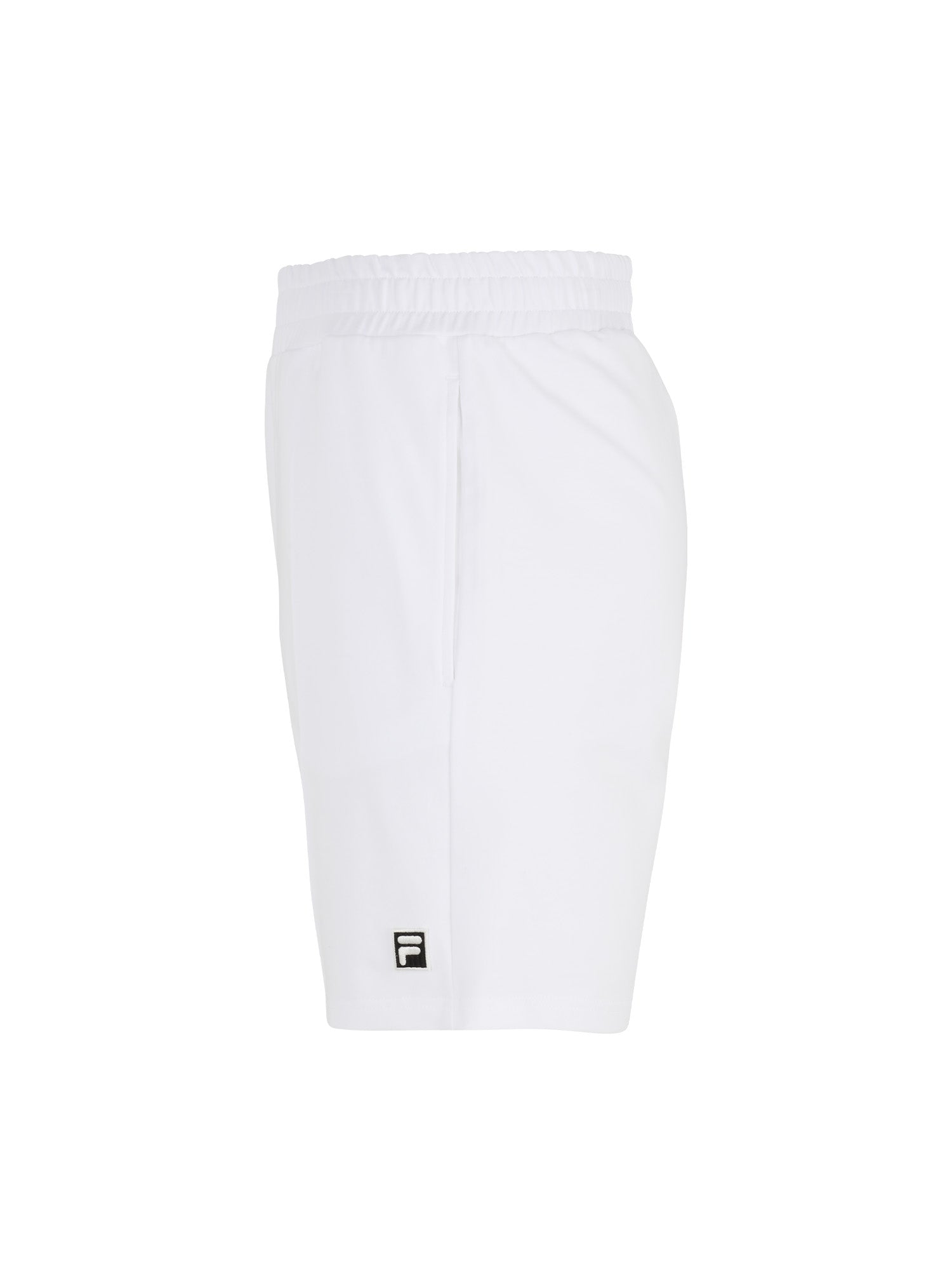 Shorts Bianco Fila