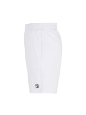 Shorts Bianco Fila