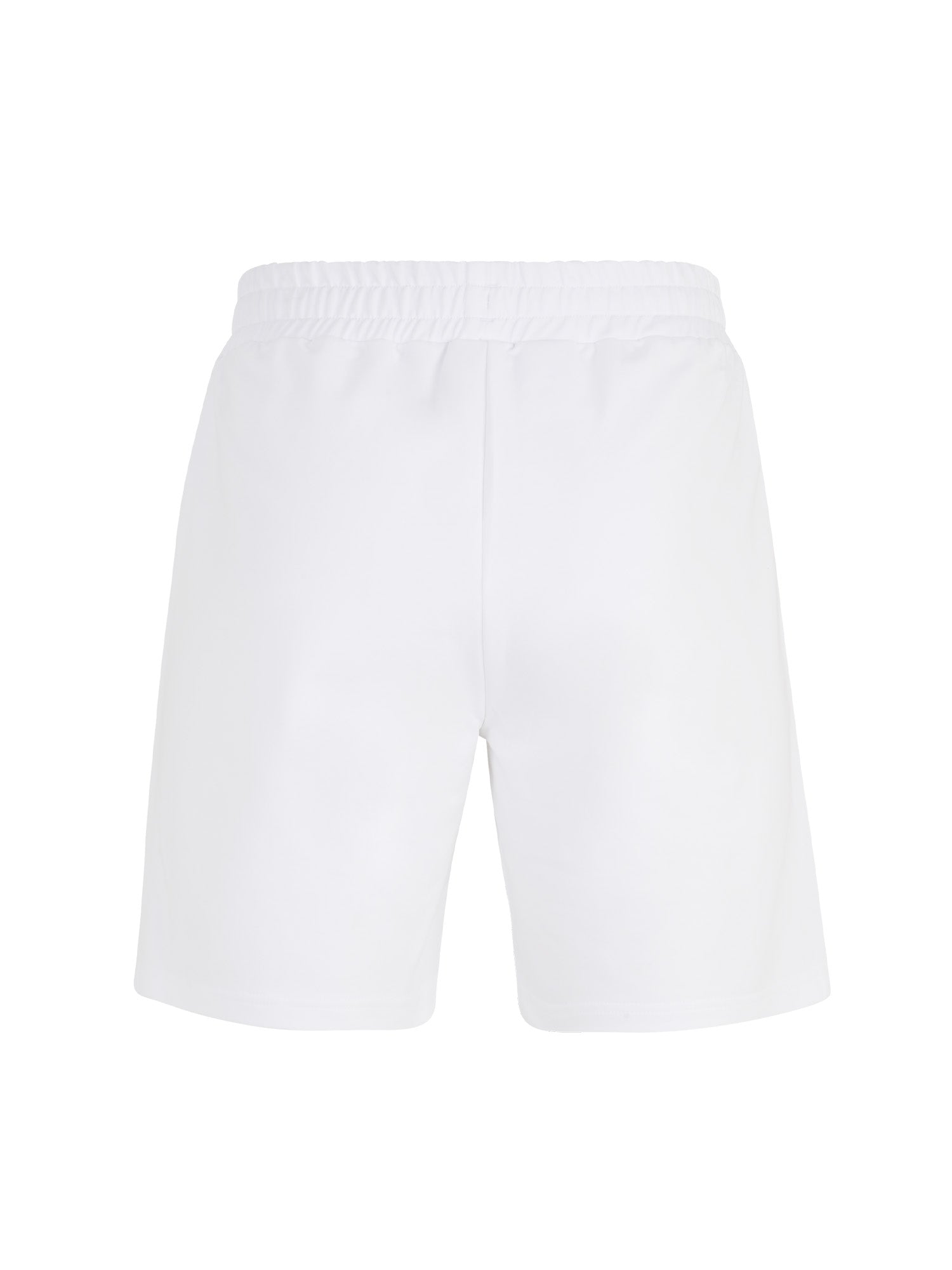 Shorts Bianco Fila