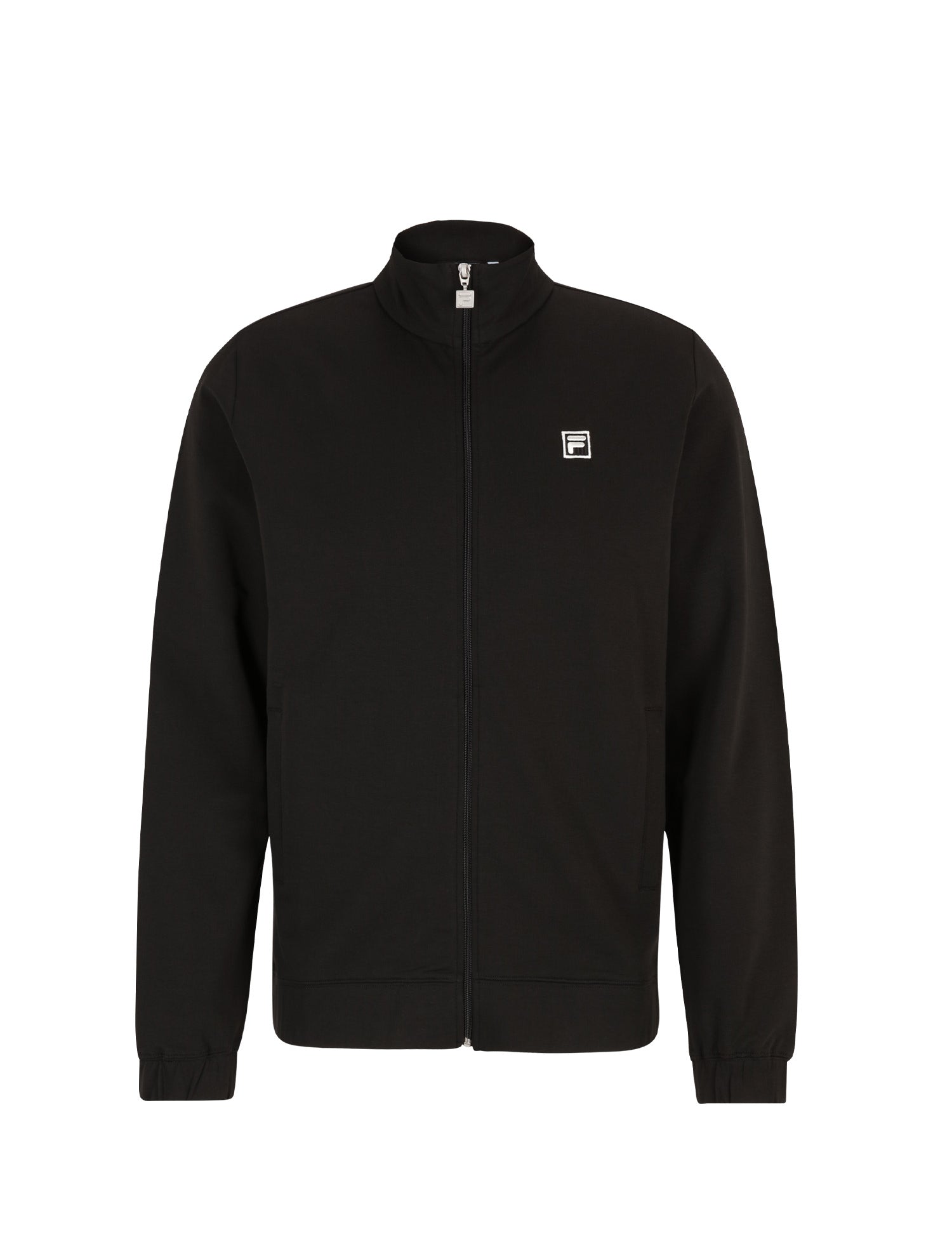 Felpe Nero Fila