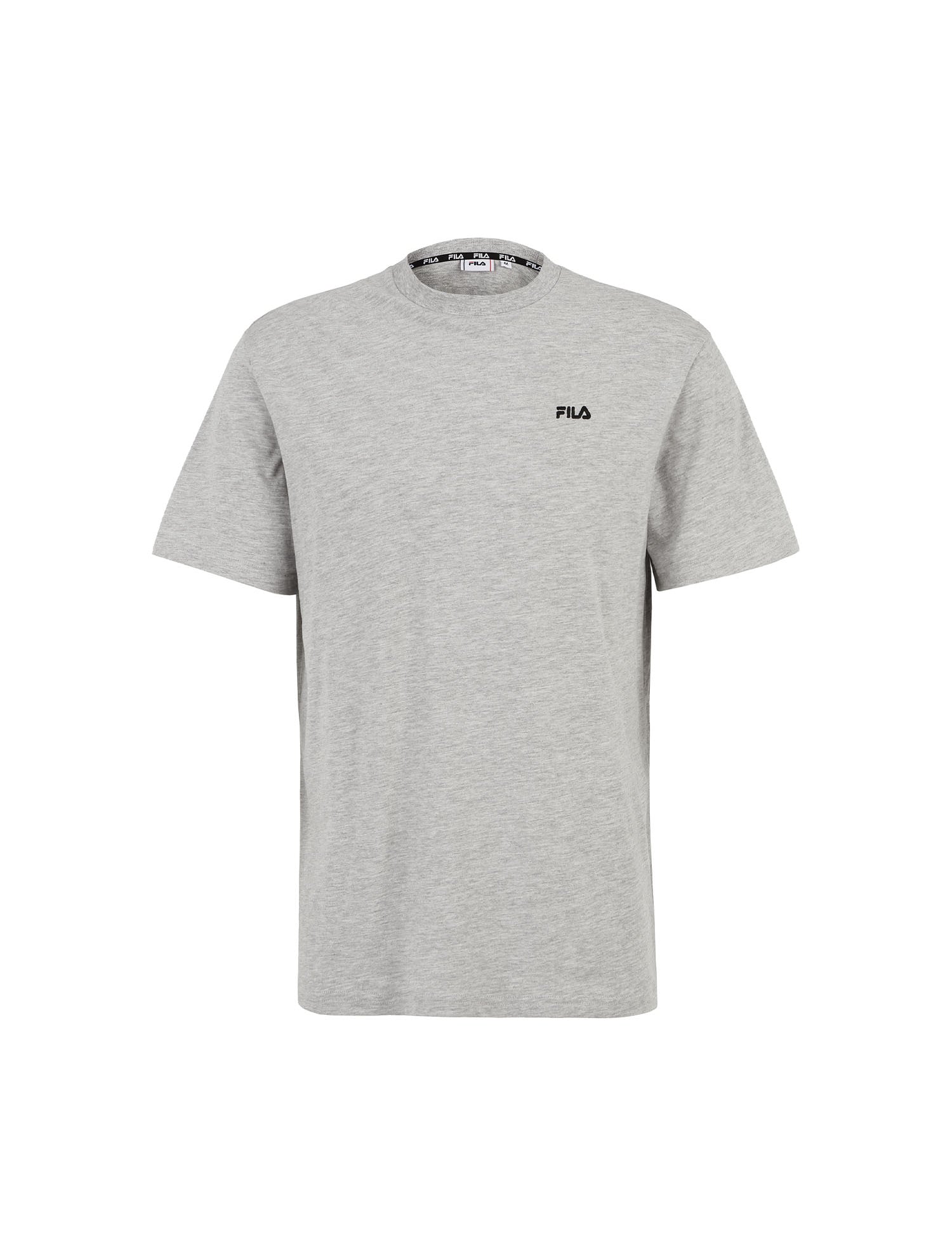 T-shirt Grigio Fila
