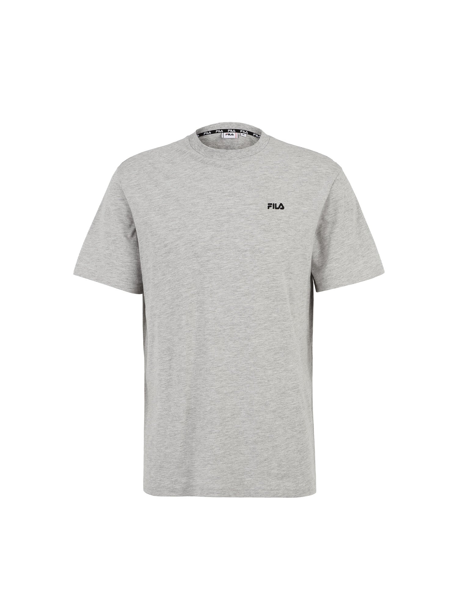 T-shirt Grigio Fila