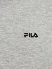 T-shirt Grigio Fila