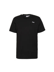 T-shirt Nero Fila
