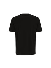 T-shirt Nero Fila