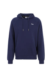 Felpe Blu Fila