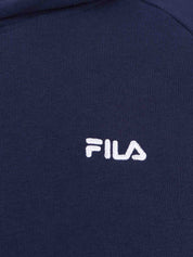 Felpe Blu Fila