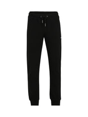 Pantaloni sportivi Nero Fila