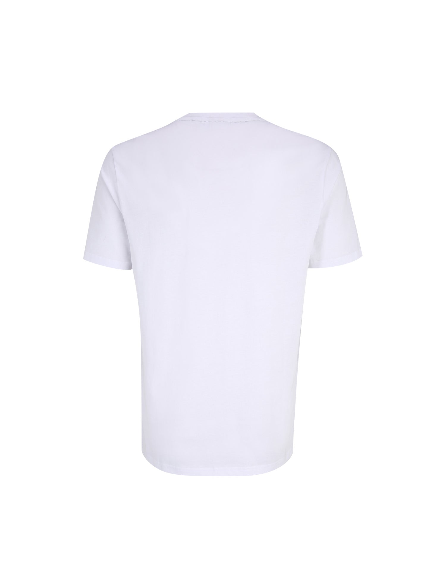 T-shirt Bianco Fila