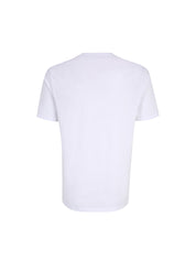 T-shirt Bianco Fila