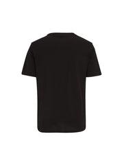 T-shirt Nero Fila