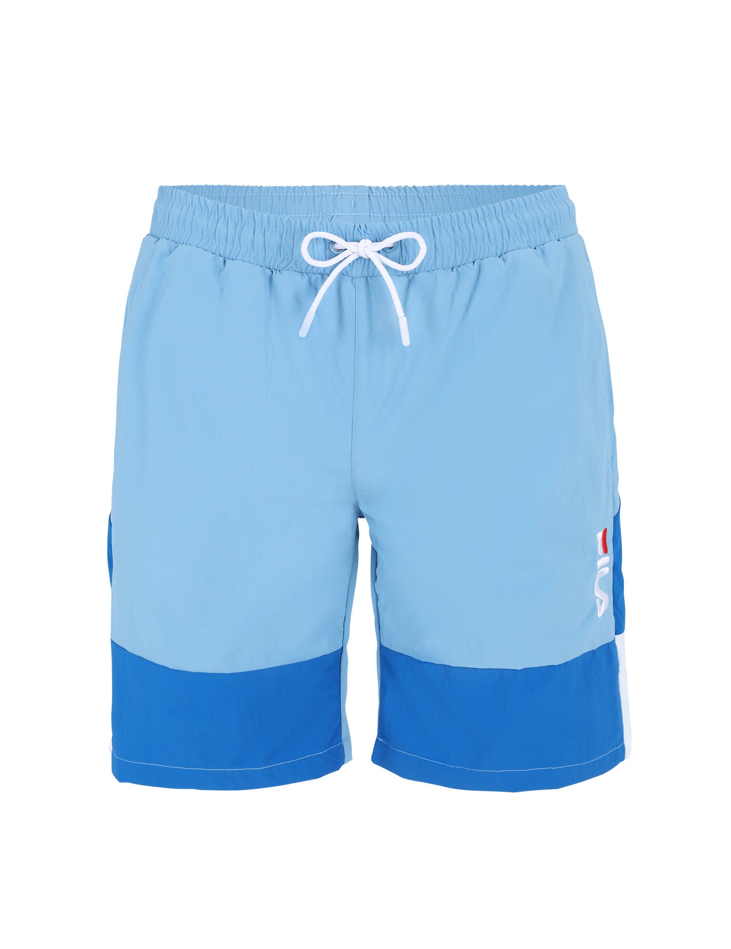 Costumi Blu Chiaro Fila